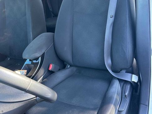 Used 2017 Nissan Leaf SV image 14