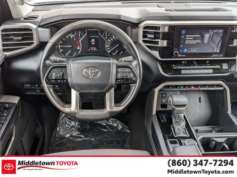 Used 2024 Toyota Tundra SR5 image 31