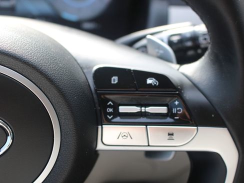 Used 2023 Hyundai Tucson Limited image 20