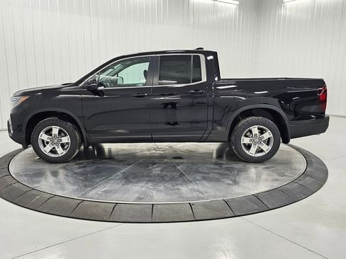New 2026 Honda Ridgeline RTL image 30