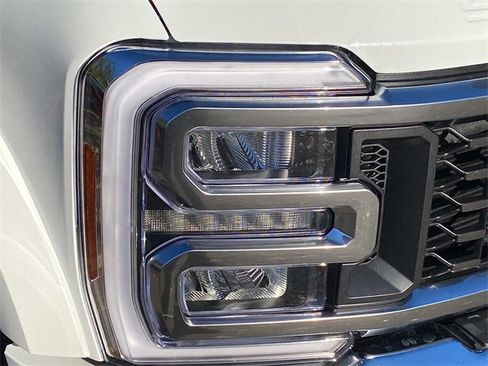 Used 2026 Ford F450 King Ranch w/ Chrome Package image 4