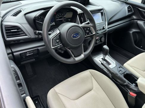 Used 2020 Subaru Impreza 2.0i w/ Popular Package #2 AWD/4WD image 9