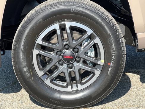 New 2026 Toyota Tacoma TRD Sport image 32