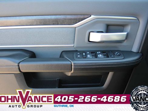 Used 2022 RAM 2500 Big Horn w/ Snow Chief Group image 29