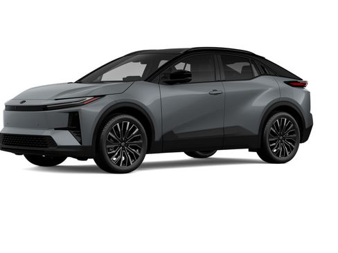 New 2026 Toyota C-HR AWD/4WD image 38