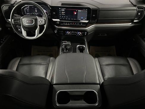 Used 2025 GMC Sierra 1500 Elevation w/ Elevation Premium Package image 30