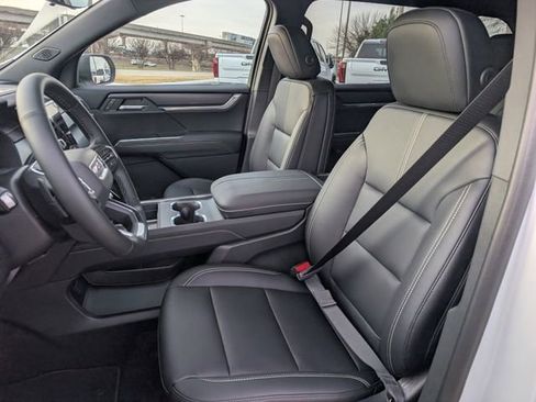 New 2026 GMC Acadia Elevation w/ Elevation Premium Package image 18