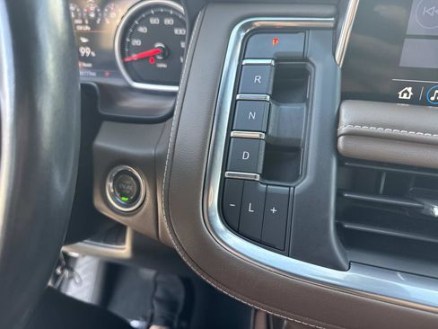 Used 2021 Chevrolet Tahoe High Country image 25