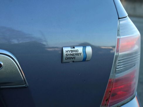 Used 2008 Toyota Highlander Limited image 9