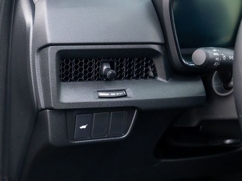 Certified 2026 Honda CR-V TrailSport image 21