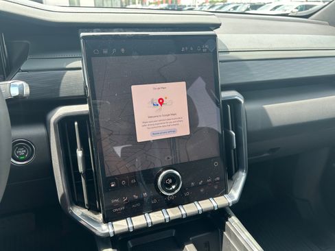 New 2026 GMC Acadia AT4 w/ LPO, Floor Liner Package image 14