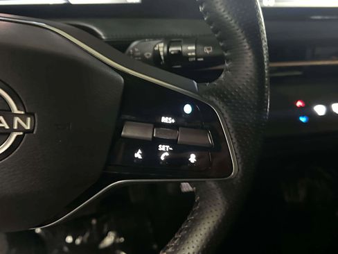 Used 2024 Nissan Ariya AWD image 21