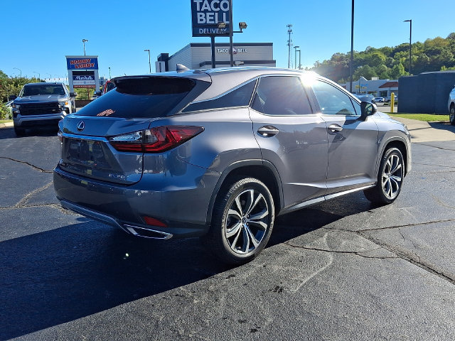 Used 2022 Lexus RX 350 FWD w/ Premium Package image 6