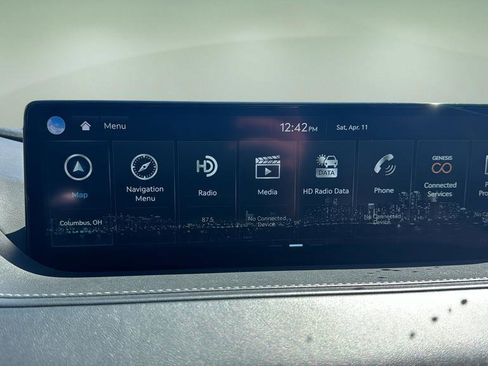 Used 2023 Genesis G80 2.5T AWD/4WD image 21