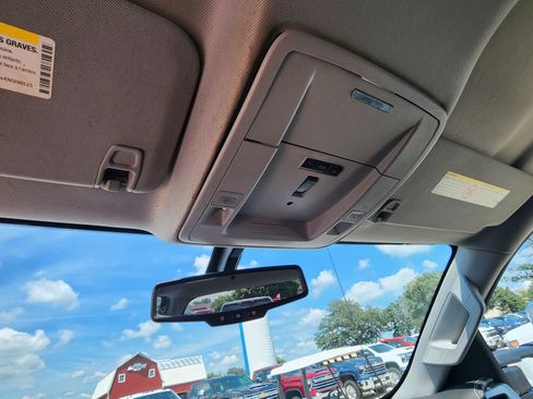 Used 2018 Chevrolet Silverado 3500 LTZ w/ Duramax Plus Package image 14