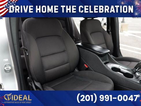 Used 2020 Chevrolet Malibu LT FWD image 24