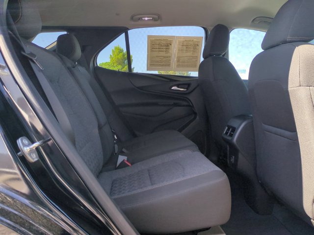 Used 2023 Chevrolet Equinox LT FWD image 33