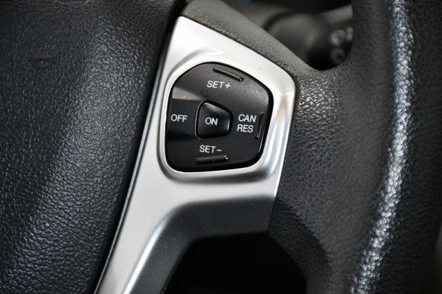 Used 2018 Ford Fiesta SE FWD image 18