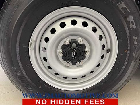 Used 2022 Ford Ranger XL w/ Equipment Group 101A High image 9