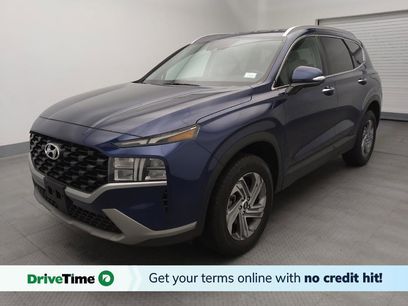 Used 2023 Hyundai Santa Fe SEL