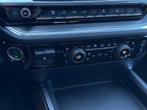 New 2025 Chevrolet Silverado 3500 High Country w/ High Country Premium Package image 19