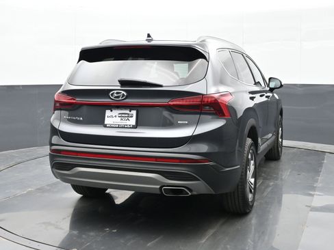 Used 2023 Hyundai Santa Fe SEL AWD/4WD image 4