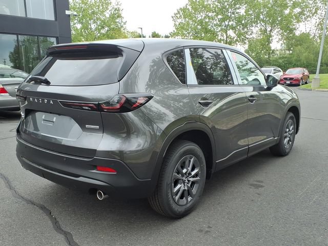 New 2026 MAZDA CX-5 Select AWD/4WD image 7