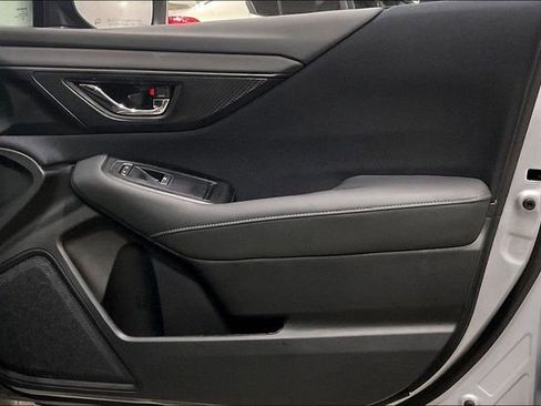 Used 2025 Subaru Outback Premium image 24