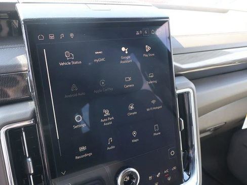 New 2026 GMC Yukon XL Elevation AWD/4WD image 33