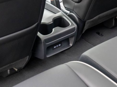 New 2026 Honda Odyssey Elite image 18