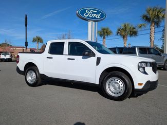 New 2025 Ford Maverick XL video 2