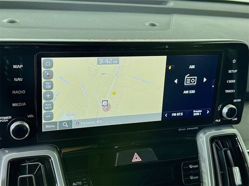 Used 2023 Kia Sorento SX image 6