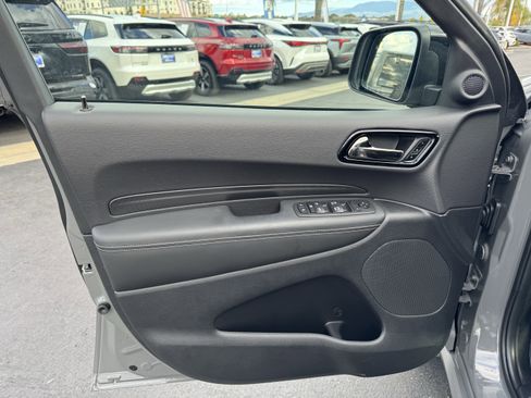 Used 2025 Dodge Durango SRT Hellcat w/ Black Package image 14