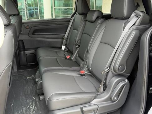New 2026 Honda Odyssey EX-L image 11