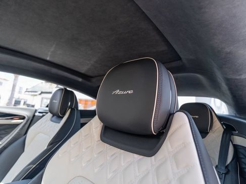 New 2026 Bentley Continental GT AWD/4WD image 15