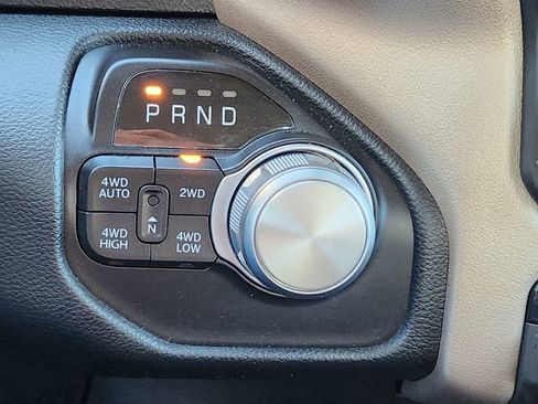 Used 2022 RAM 1500 Laramie image 22