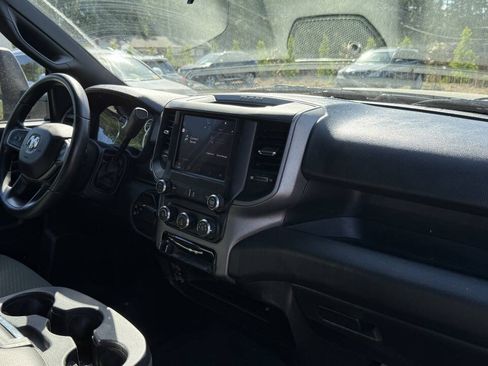 Used 2023 RAM 3500 Tradesman AWD/4WD image 20