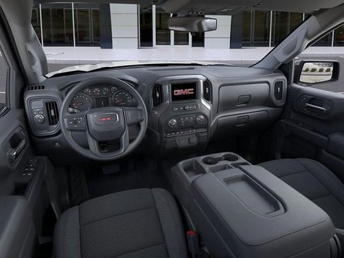 New 2026 GMC Sierra 1500 Pro w/ Pro Value Package RWD image 15