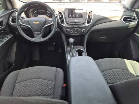 Used 2022 Chevrolet Equinox LT FWD image 14