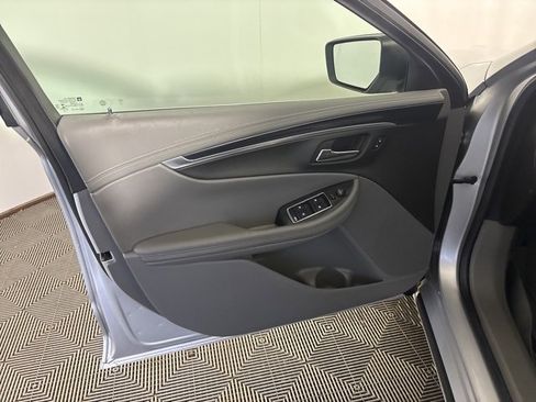 Used 2019 Chevrolet Impala LS image 9