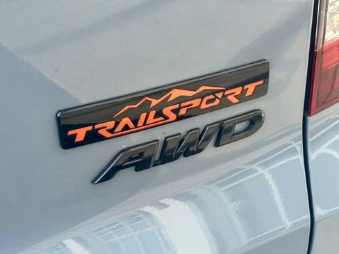 Used 2024 Honda Passport TrailSport image 4