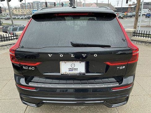 New 2026 Volvo XC60 T8 Ultra w/ Protection Package Premier AWD/4WD image 9