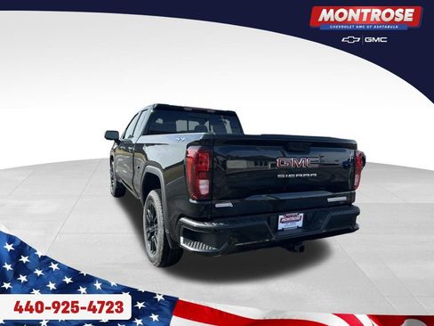 New 2026 GMC Sierra 1500 Elevation w/ Preferred Package AWD/4WD image 3
