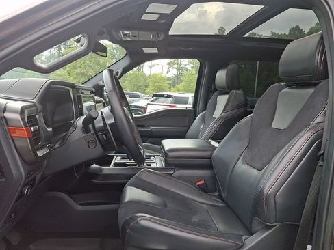 Used 2024 Ford F150 Raptor AWD/4WD image 15