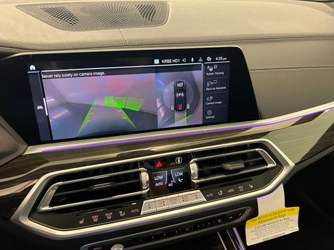 Certified 2023 BMW X5 xDrive40i w/ Parking Assistance Package image 29