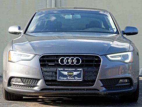 Used 2013 Audi A5 2.0T Premium Plus AWD/4WD image 24