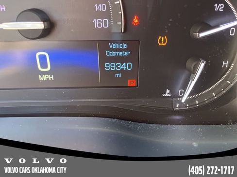 Used 2019 Cadillac XT5 Luxury w/ Sport Package image 10