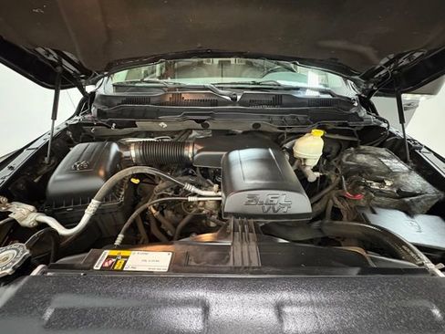 Used 2016 RAM 1500 Outdoorsman image 18