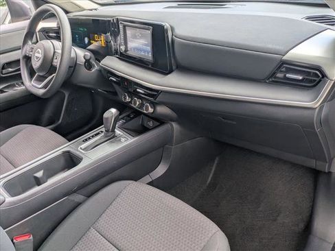 Certified 2025 Nissan Kicks S AWD/4WD image 19