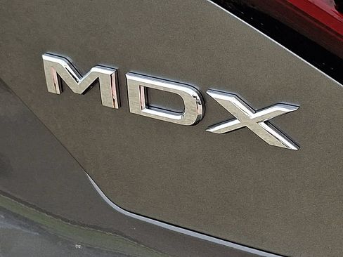 Certified 2026 Acura MDX w/ Technology Package AWD/4WD image 33